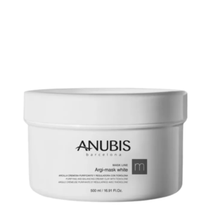 Argi Mask White 500 ml