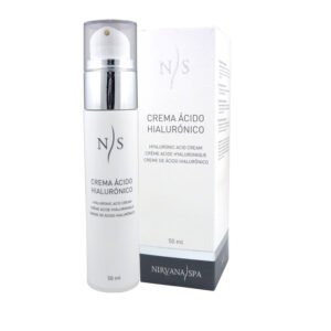 Nirvana Spa Crema Acido Hialuronico 50 ml