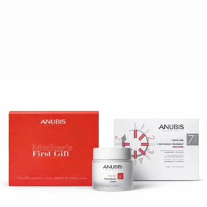 Pack Mothers First Gift