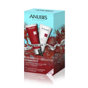 Algas Rojas Pack 2x200 ml