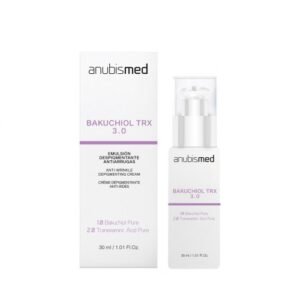 Anubismed Bakuchiol TRX 3.0, 30 ml