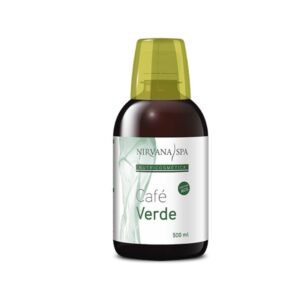 Nirvana Spa Cafe Verde