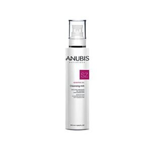 Sensitive Zul Cleansing Milk 250 ml