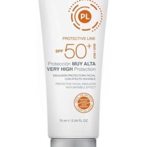 Protective Crema Spf50+ 50 ml