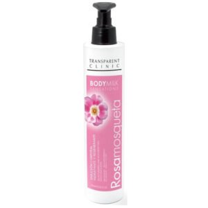 Transpàrent Clinic Rosa Mosqueta 250 ml