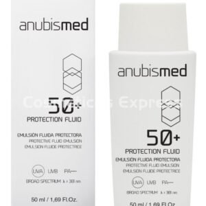 Anubismed Proteccion Fluid 50+, 50 ml