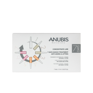 7 Days Shock Treatment Anti- Aging & Lifting