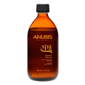Spa Therapy Natur Oil 500 ml