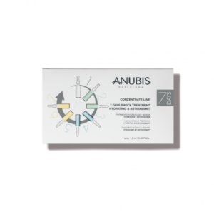 7 Days Shock Treatment Hydrating & Antioxidant