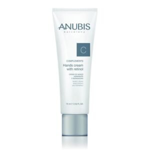 Crema de Manos C/Retinol 75 ml