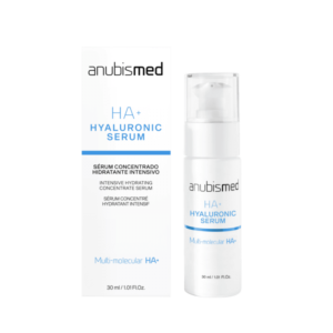 Anubismed Ha+ Hyaluronic Serum 30 ml