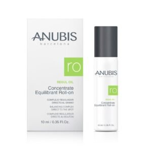 Regul Oil Concentrate Roll On 10 ml