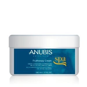Spa Fruitherapy Cream 500 ml