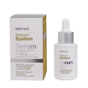 Kefus Serum Retinol System 30 ml