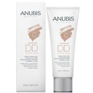 DD Cream Color Line 50 ml